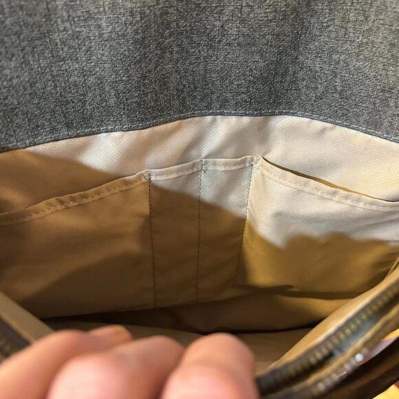 Tumi Computer Workbag - Picture 7 of 9